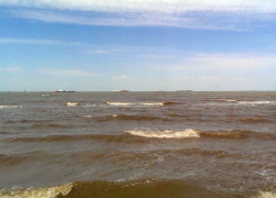 Землетрясение в Азовском море дошло до Таганрога