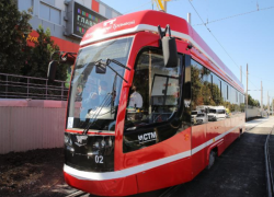 Где искать: правила в Таганроге для забытых вещей в трамвае