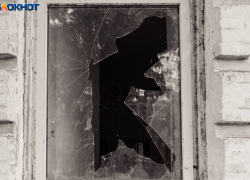 В Таганроге осудили за убийство оконной рамой