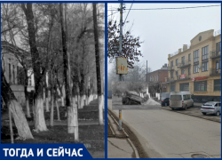 Что-то меняется в Таганроге, а дороги - вечны 