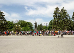 В воскресенье в Таганроге пройдёт велопарад