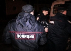 Под Таганрогом обокради телекомуникационную компанию