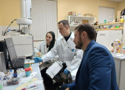 Таганрогский залив под микроскопом: как наука борется с невидимой угрозой микропластика