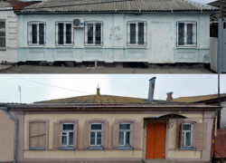 Архитектурные близнецы Таганрога