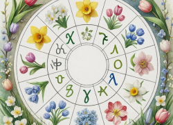 Гороскоп к 8 Марта: какой вы цветок по знаку зодиака