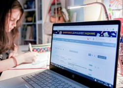 В Ростовской области 51 класс ушли на дистанционное обучение
