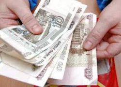  Многодетные семьи Таганрога и дети- инвалиды получат денежную помощь