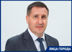 «В Таганрог нужно комплексно привлекать региональное финансирование» 