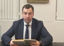 «Насмешка над городом», - как сити-менеджер Таганрога читает Чехова
