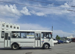 Дотянули до Андреевского: в Таганроге продлят маршрут автобуса № 73-Б