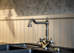 С понедельника в Таганроге будет отключение воды