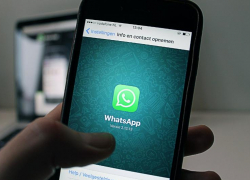 Самым популярным мессенджером в России остается Telegram