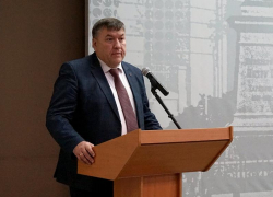 Что пообещал новый глава администрации Таганрога в своей первой официальной речи