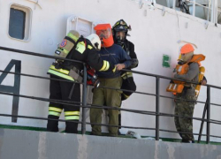 Виновный в смерти моряка электромонтер попал под амнистию