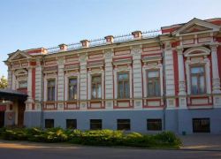 Художественный музей приглашает жителей города на праздник
