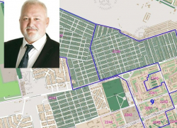 Депутат Олег Тимохин: директор оштрафованной транспортной компании, который сам себя курирует