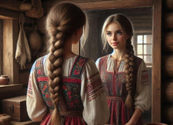 Смотреться в зеркало и пить алкоголь: что можно и нельзя делать на Иванов день, 9 марта