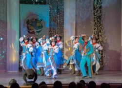 В Таганроге прошел этно-концерт «Народов дружбы кружева»