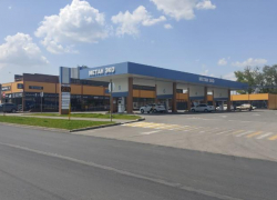 АГНКС «Метан Эко»: нам с вами по пути!