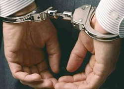 «Легкое» ДТП с патрульным автомобилем устроил пьяный водитель иномарки в Таганроге 