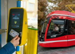 «Накипело!»: Жительница Таганрога пожаловалась на списание денег за несуществующую поездку на трамвае