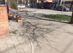 Расширены полномочия сотрудников Администрации по борьбе со стихийной торговлей