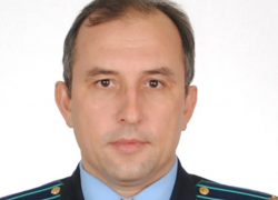 Таганрожцы могут задать вопрос первому заместителю прокурора Ростовской области