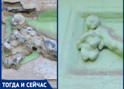 Под конец года Таганрог прирос еще одним памятником архитектуры