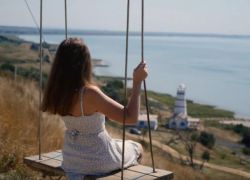 Что нового появилось в хуторе Мержаново для туристов