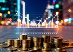 Таганроженка инвестировала без разбора и попала на большие деньги