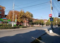 В Таганроге будет теплые, солнечные выходные