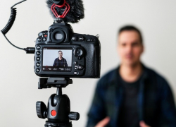 «Блокнот Таганрог» приглашает на работу видеооператора