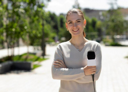 Требуется журналист 