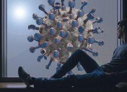 На жительницу РО возбудили первое дело о нарушении режима самоизоляции