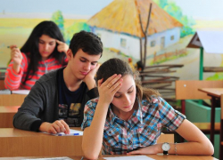 Школьники из ДНР смогут сдать ЕГЭ в Таганроге