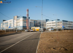 Пока решается вопрос с дорогой к 39-й школе, школьников и их родителей отправляют в обход