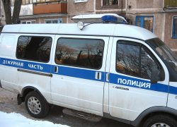 Таганрожец выступил в роли телефонного террориста 