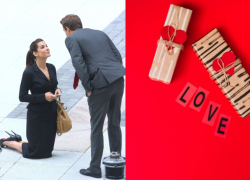 Аренда парня — дешевле: в Сети к 14 февраля начали предлагать «любовь напрокат»