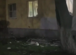 В Таганроге после атаки БПЛА выбито 228 окон, пострадавшими признали 223 человека
