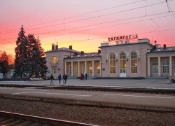В Таганроге ожидается аномальная жара