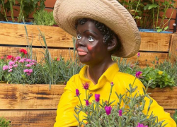 Как создать ароматный рай в своем саду 