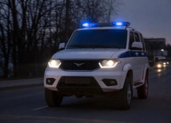 Дичь в "пьяном дворе": распитие спиртного в Таганроге снова завершилось поножовщиной