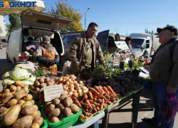 В Таганроге многие продукты самые дорогие в Ростовской области