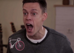 Проект «Пятая колонна»: иноагент Юрий Дудь