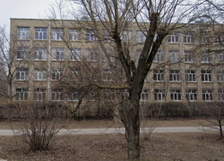 Таганрогские полицейские и общественники провели встречу с учащимися в МБОУ СОШ №30