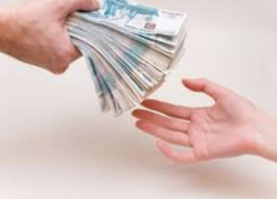 Таганрогская администрация вновь намерена взять кредит 