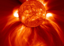 Мощная магнитная буря накроет Землю 20 января в полдень: ударит и по Таганрогу