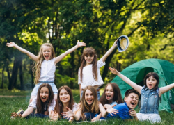 Детский лагерь: таганрожцам объяснили, как можно вернуть до 100% стоимости путевки