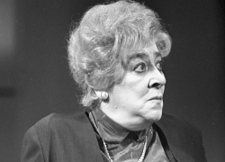 Таганрог снова в объективе: горожан пригласили на кастинг сериала о Раневской