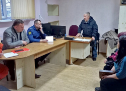 Проблемы с отоплением таганрогского микрорайона С.Лазо взяты под прокурорский контроль